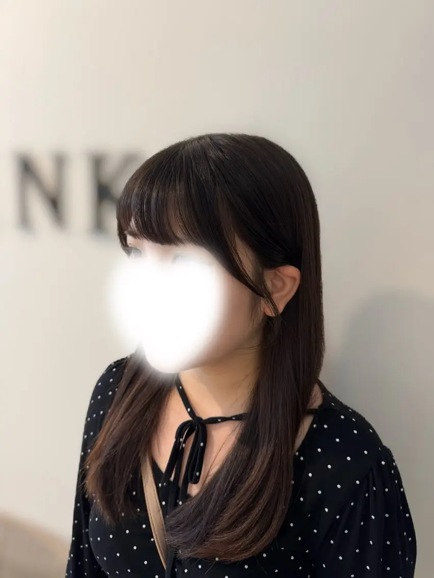 マツエク/ヘアセット 心愛のマツエク・マツパデザイン