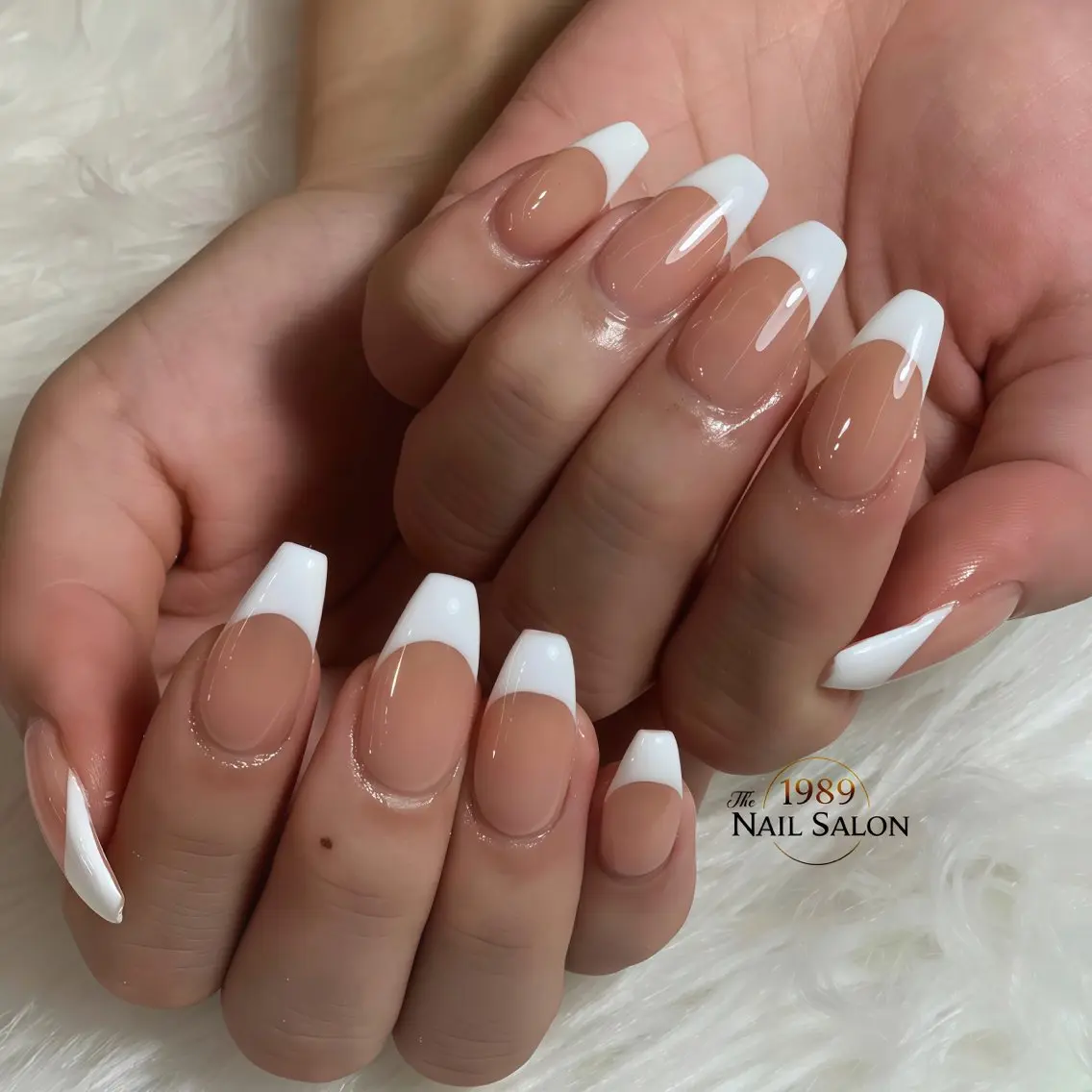 ネイル ハンドネイル The 1989 Nail Salonのネイルデザイン