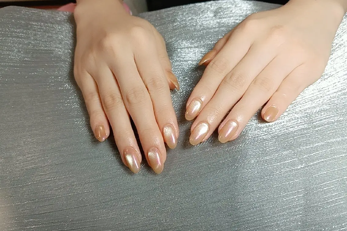 ネイル ハンドネイル hana nailゆうかのネイルデザイン