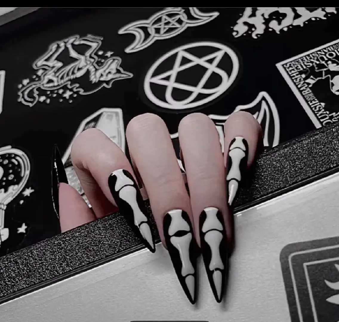 ネイル ハンドネイル A-Box Nail 本厚木のネイルデザイン