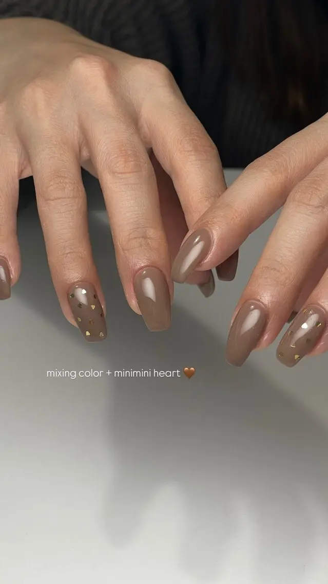 ネイル 〜hau nail〜 YUKIのネイルデザイン