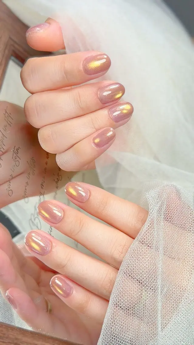 ネイル ハンドネイル Ayumi nails川崎店のネイルデザイン