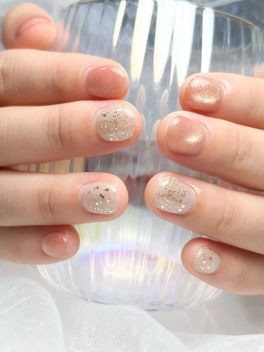 ネイル snow roomのネイルデザイン