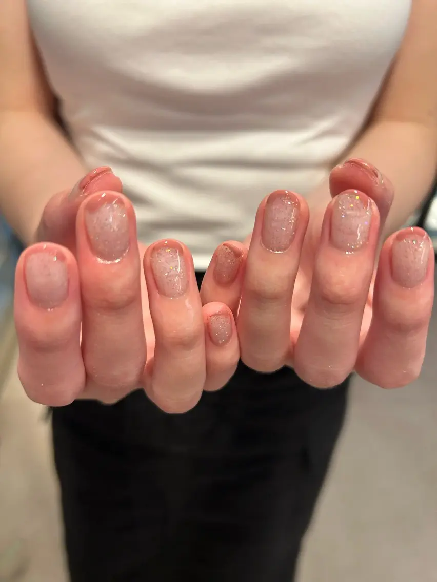 ネイル haru nailのネイルデザイン