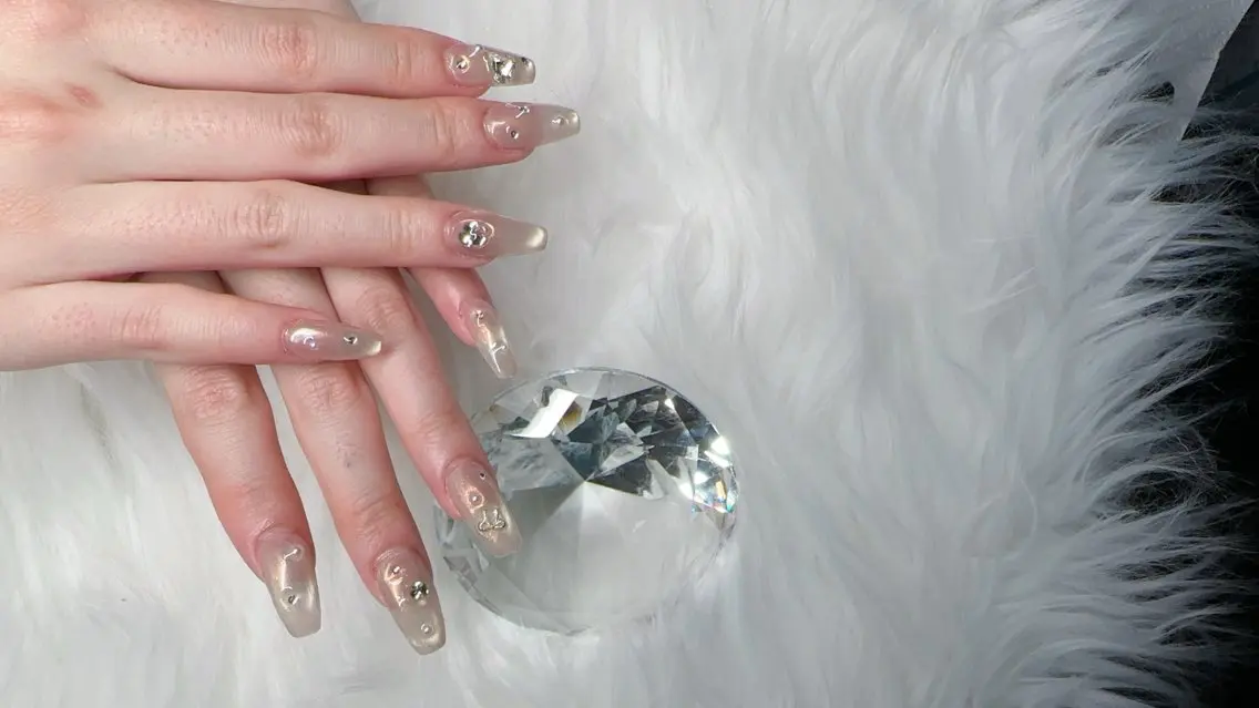 ネイル nail salon OnRのネイルデザイン