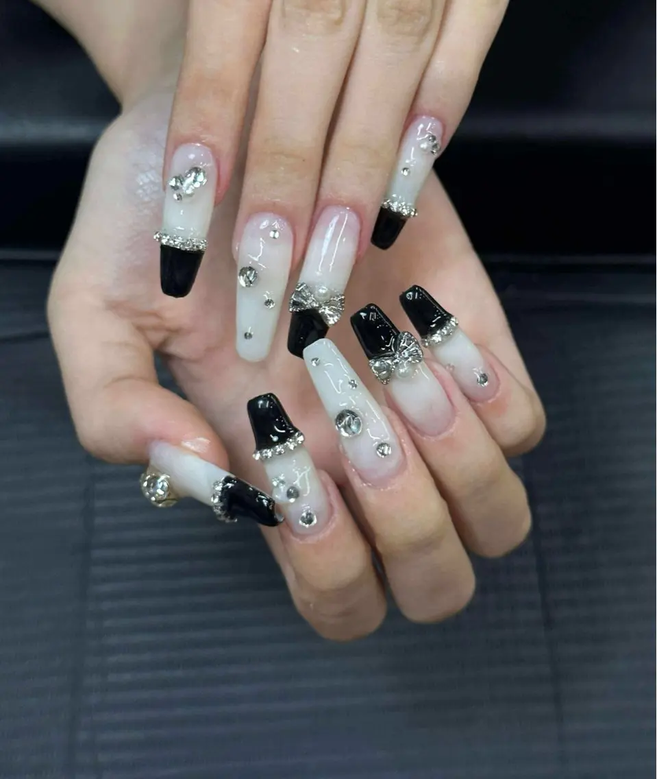 ネイル Iconic Nailのネイルデザイン