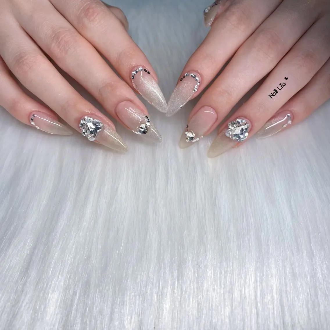 ネイル ハンドネイル Nail Lifeのネイルデザイン