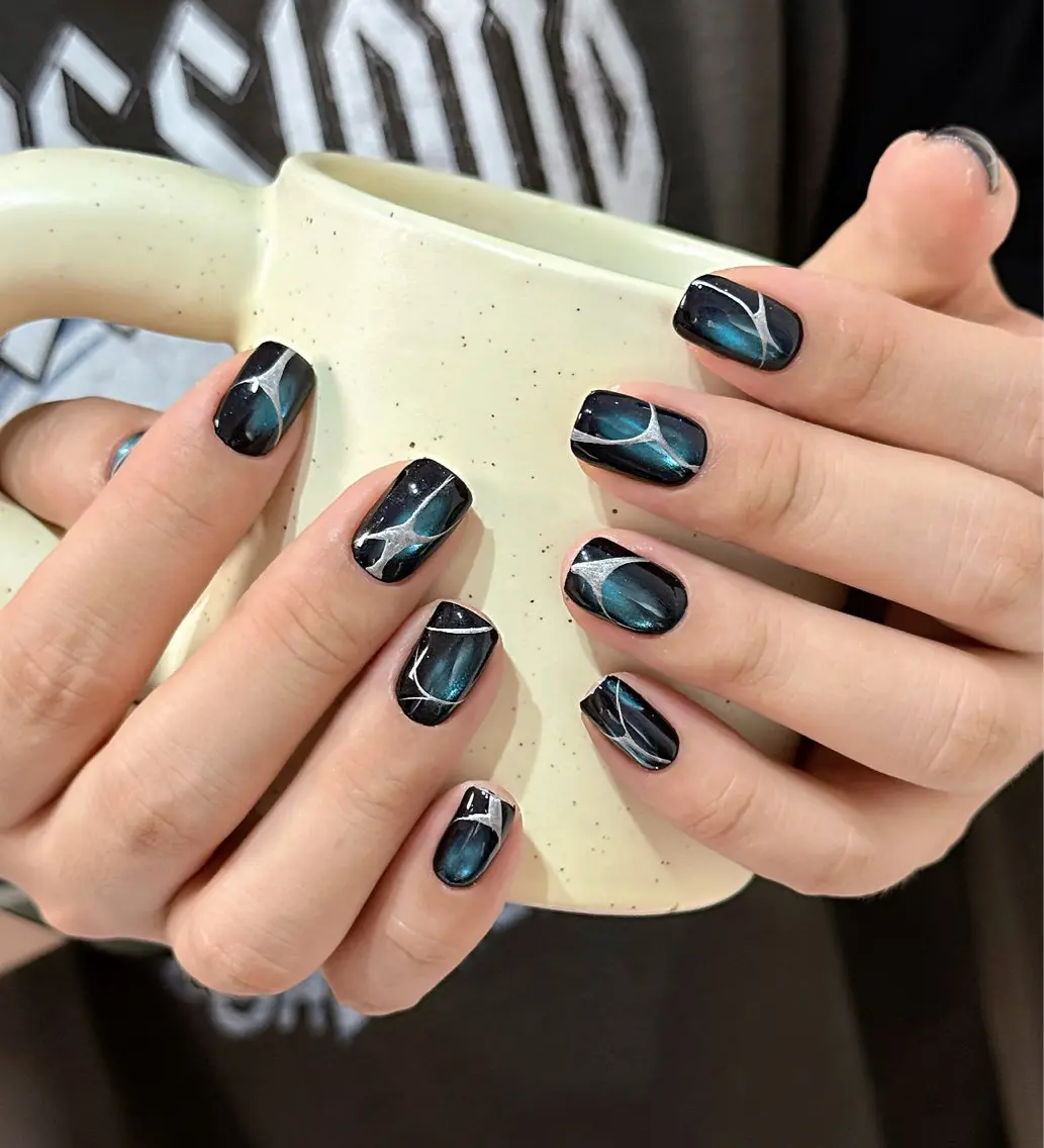 ネイル ハンドネイル HAHA salonのネイルデザイン