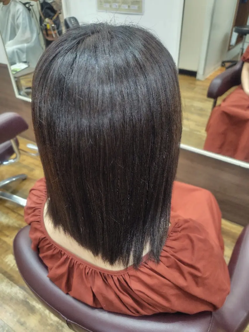 カラー ヘアカラー hina/板橋 カラーモデル募集中✨のヘアスタイル