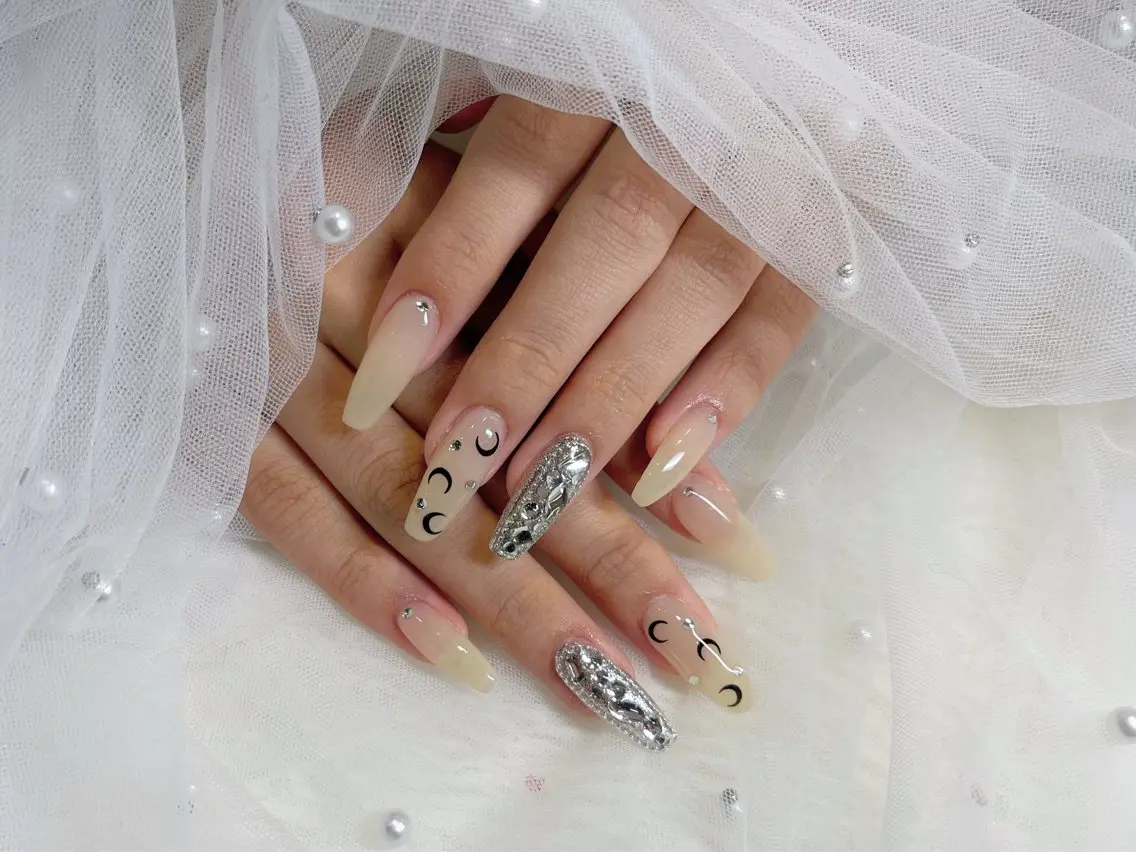 ネイル ハンドネイル ちゅるんネイル ✨🎀AMIのネイルデザイン
