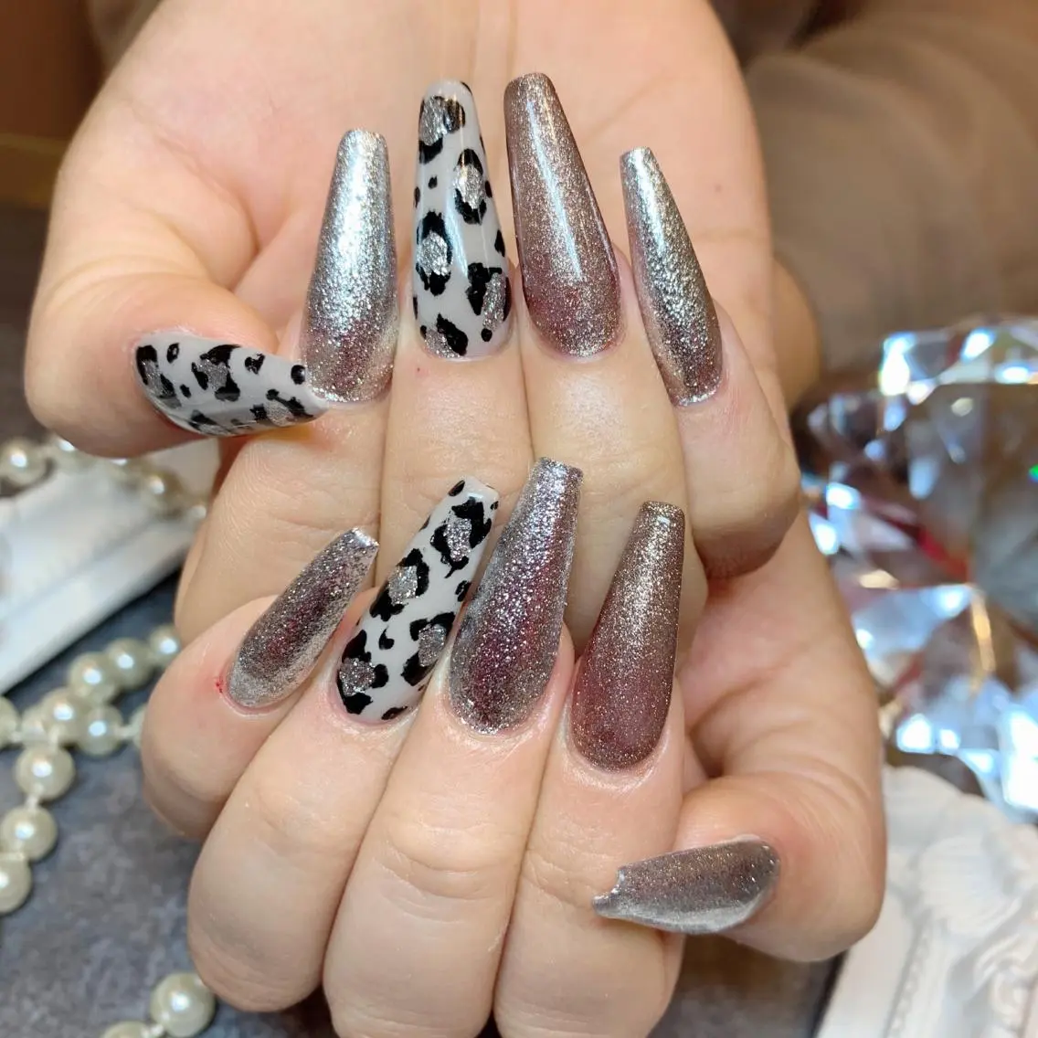 ネイル EMU NAILのネイルデザイン