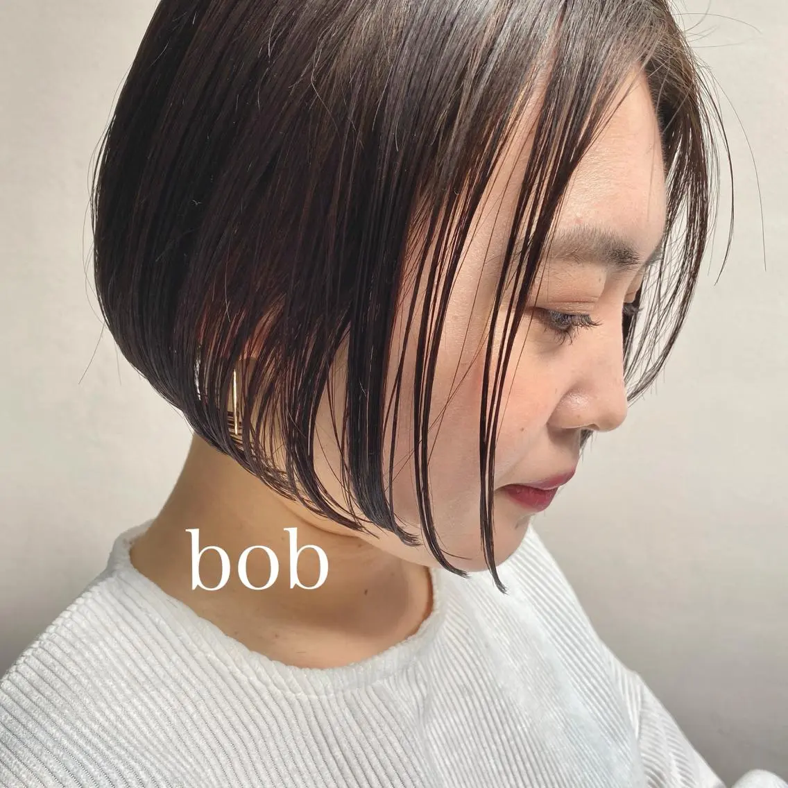 ショート カラー u harukaのヘアスタイル