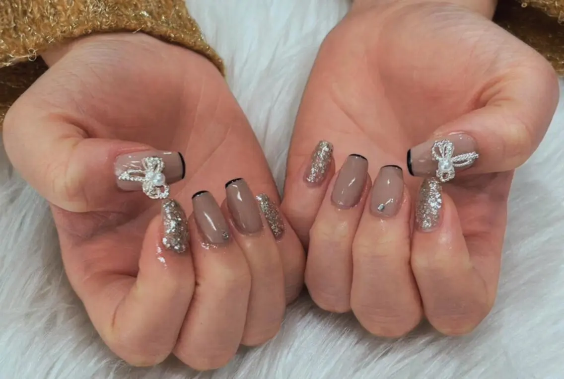 ネイル Nail Salon Lindaのネイルデザイン