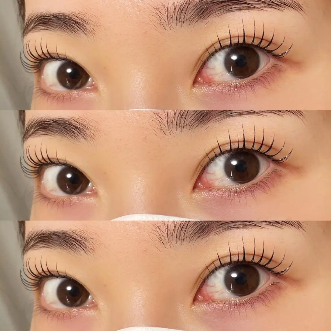 マツエク・マツパ Rona eye ひろなのマツエク・マツパデザイン
