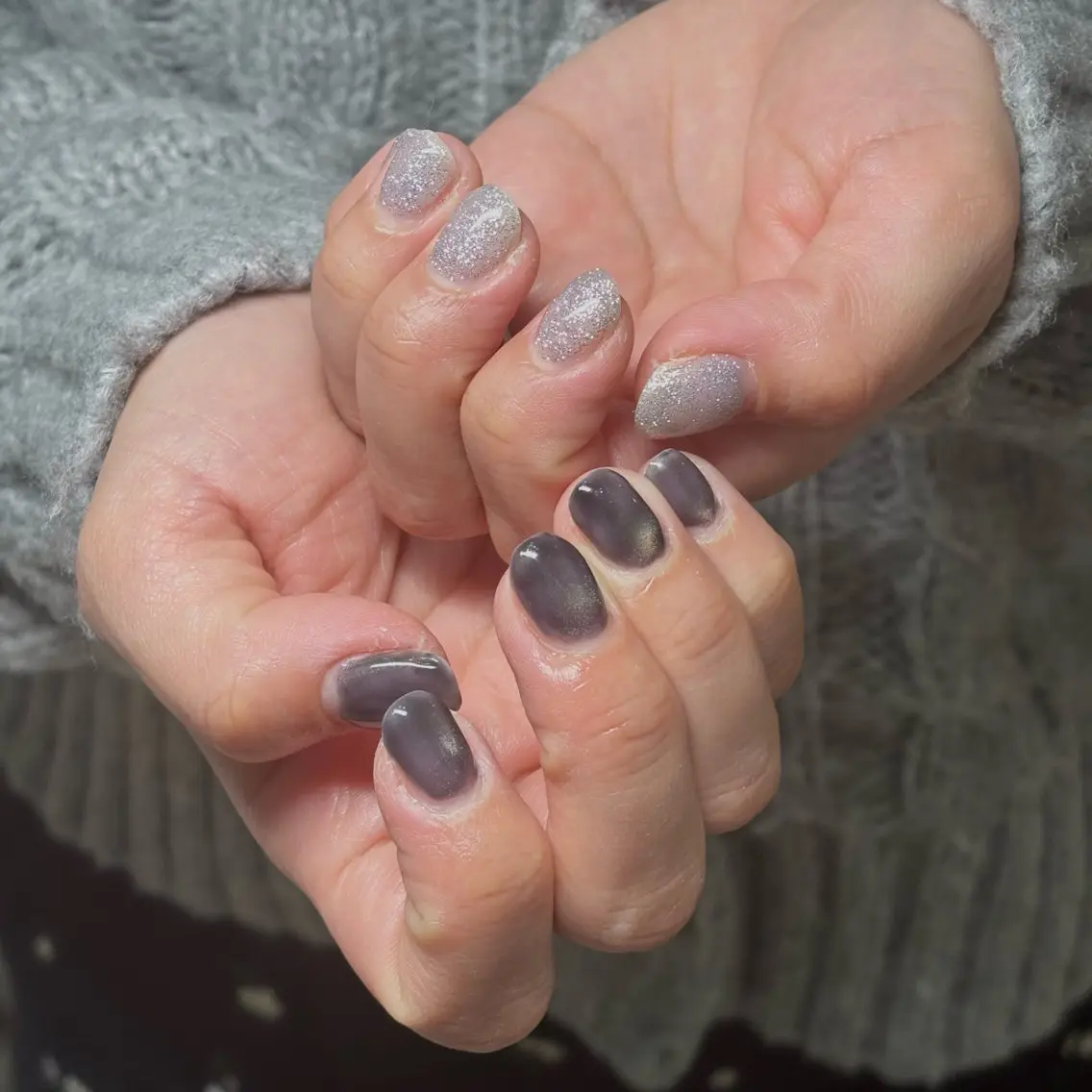 ネイル Nail salon topazのネイルデザイン
