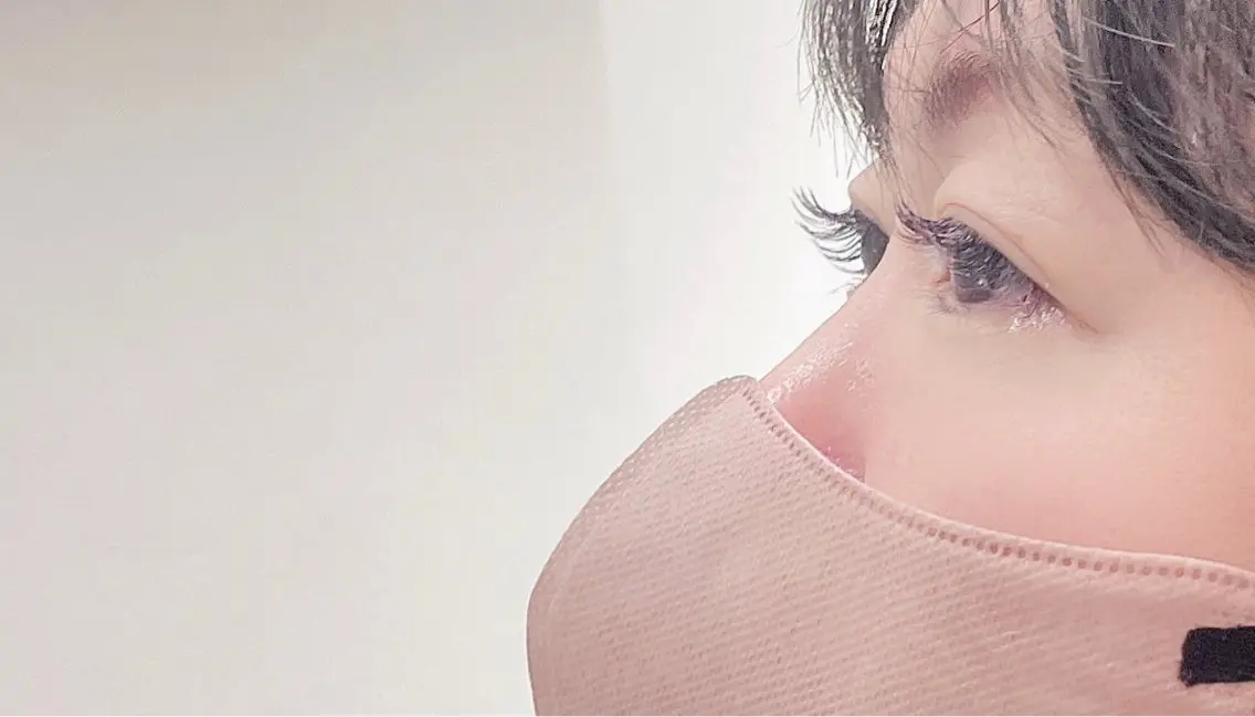 マツエク・マツパ hairsalon 556のマツエク・マツパデザイン
