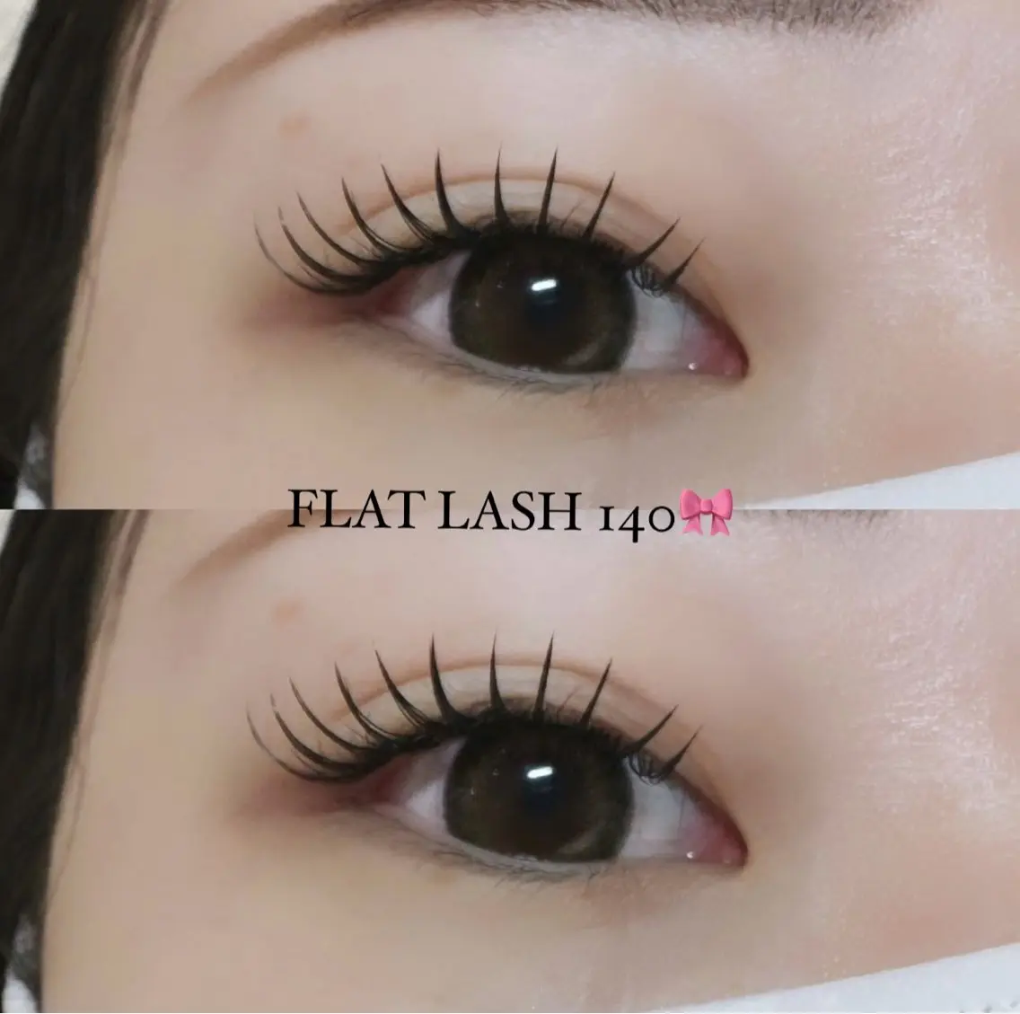 マツエク・マツパ eight 🎀はるなのマツエク・マツパデザイン