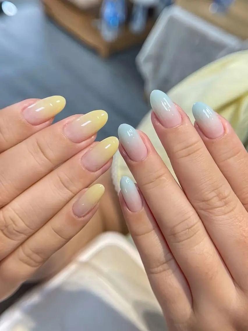 ネイル Sora Ruby Nailのネイルデザイン
