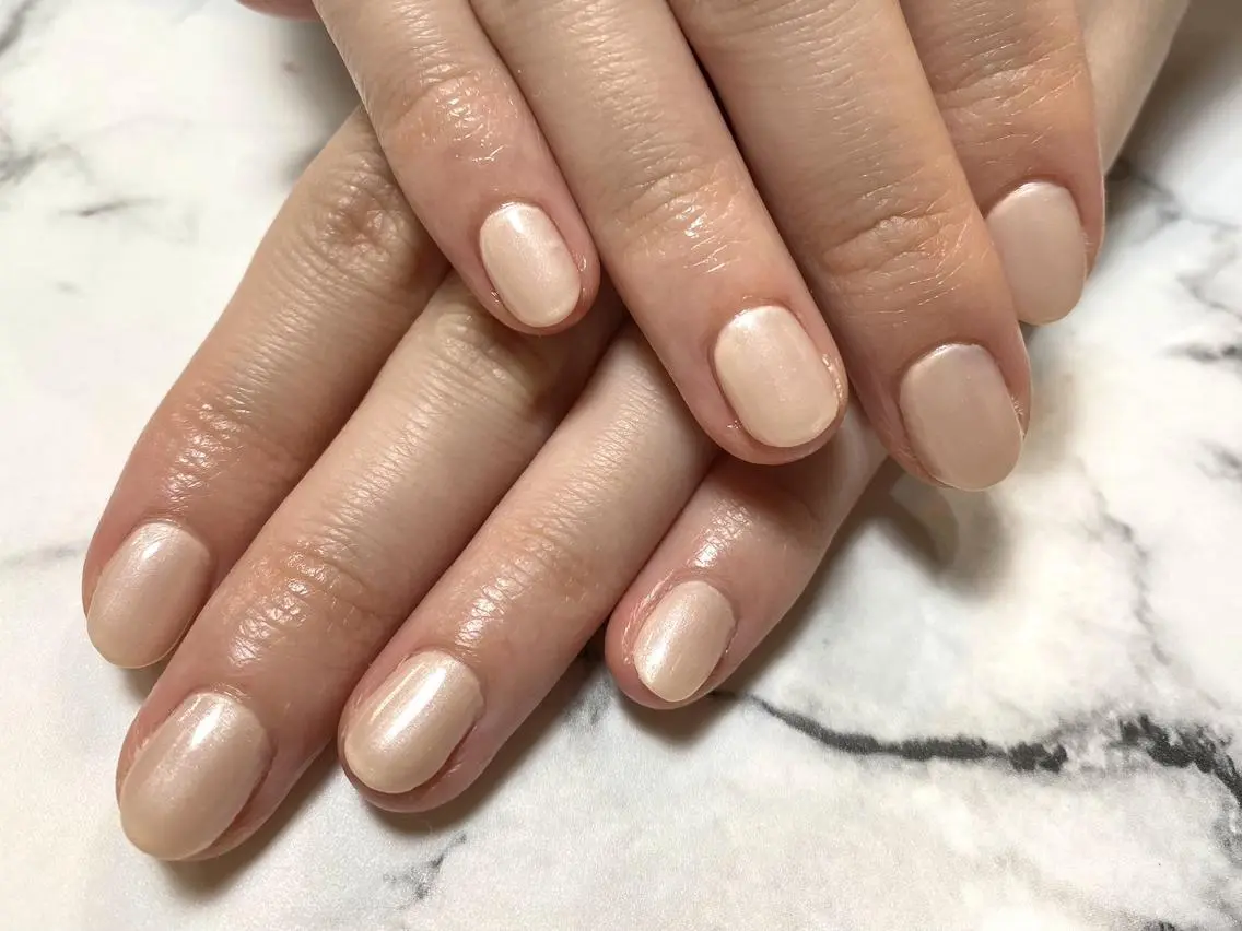 ネイル Nailist Honamiのネイルデザイン