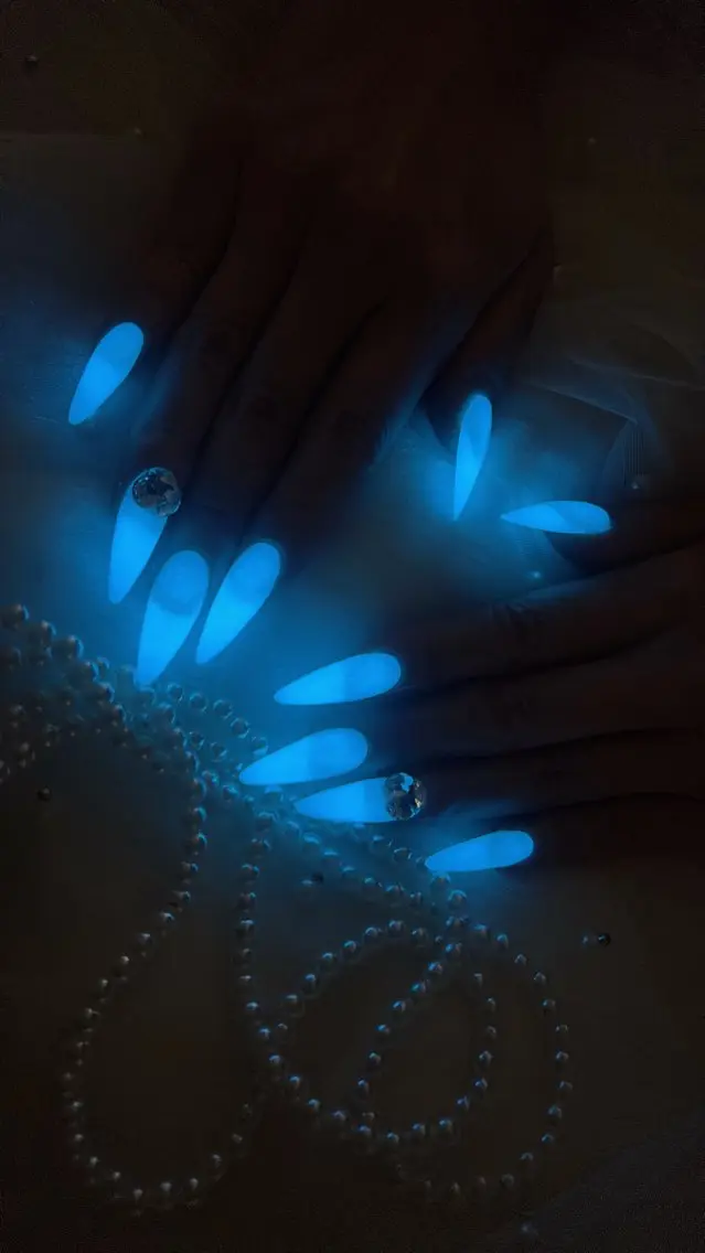 ネイル ハンドネイル 《LB》ラブリエ Nail&eyeのマツエク・マツパデザイン