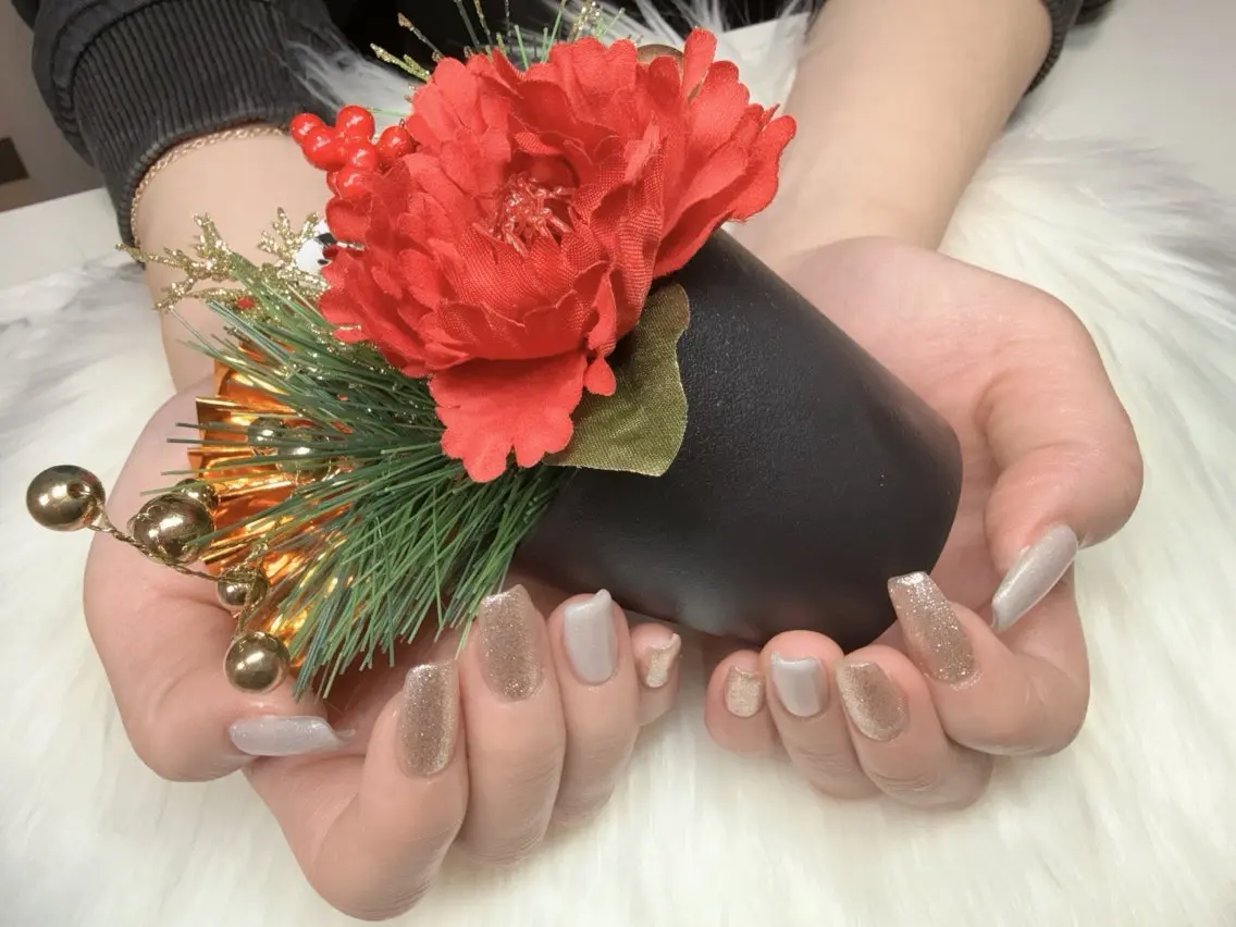 ネイル Anna Nailのネイルデザイン
