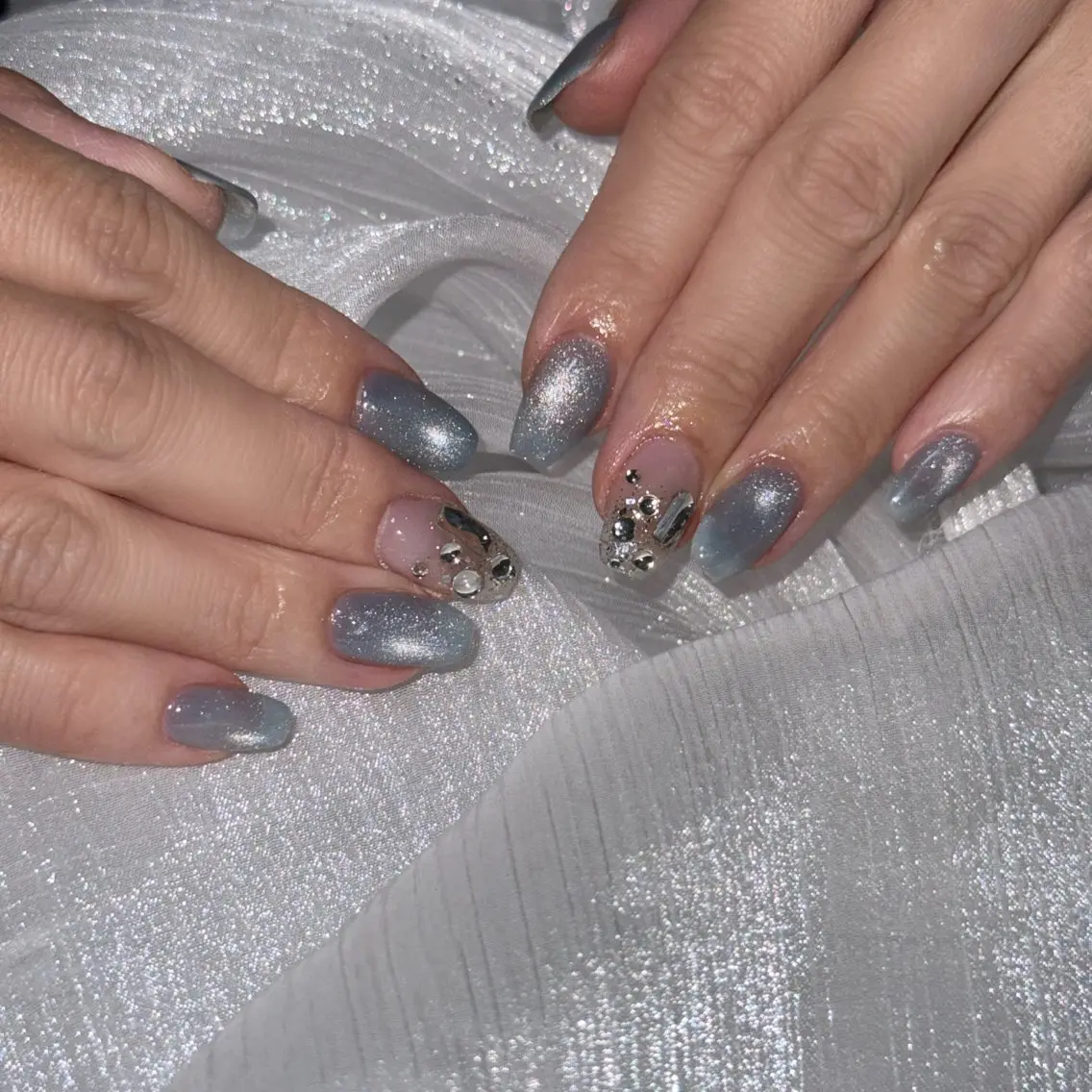 ネイル Selune Nailセルンネイルのネイルデザイン
