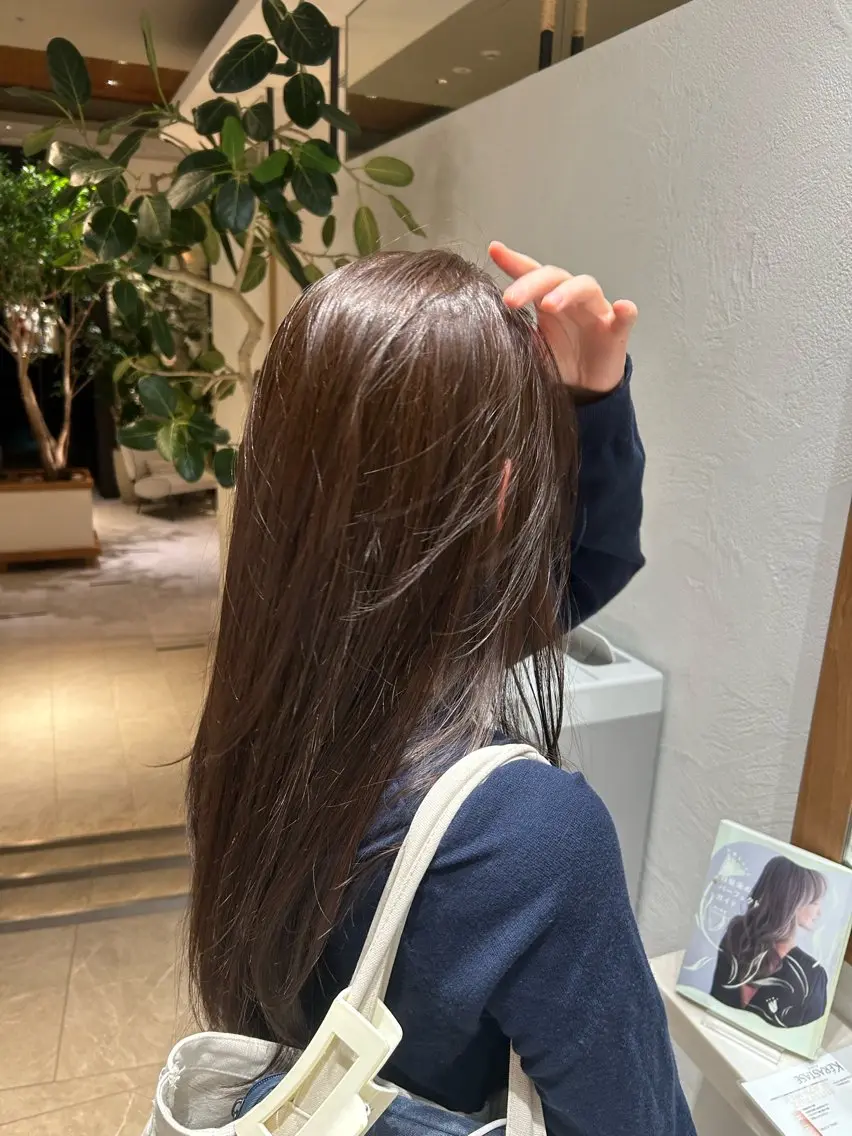 ”無料”ワンカラーモデル様募集中です‼️の写真