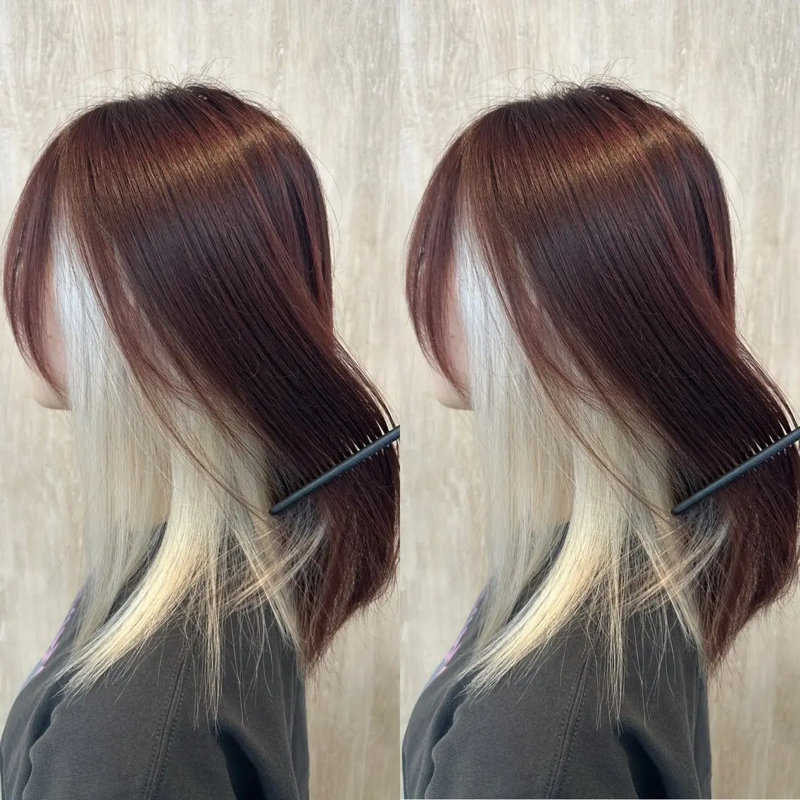 カラー ✨メンズパーマ✨ 沼尾隆一のヘアスタイル