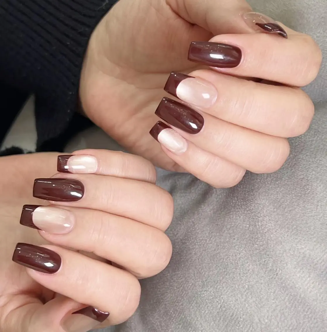 ネイル ハンドネイル エリ🫧 nail池袋東口のネイルデザイン