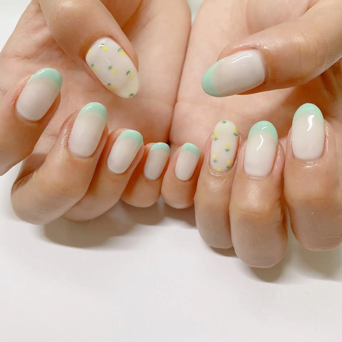 ネイル nail salonのネイルデザイン