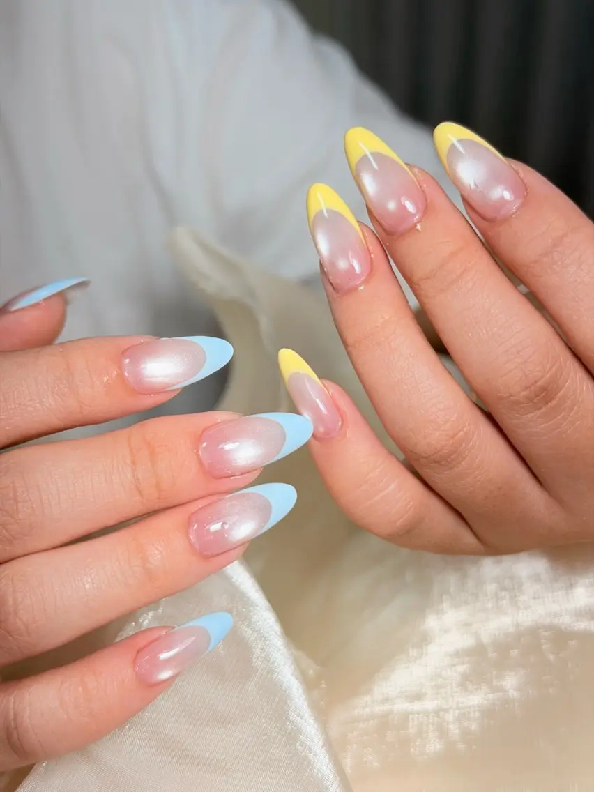 ネイル Nail Salon HARUのネイルデザイン