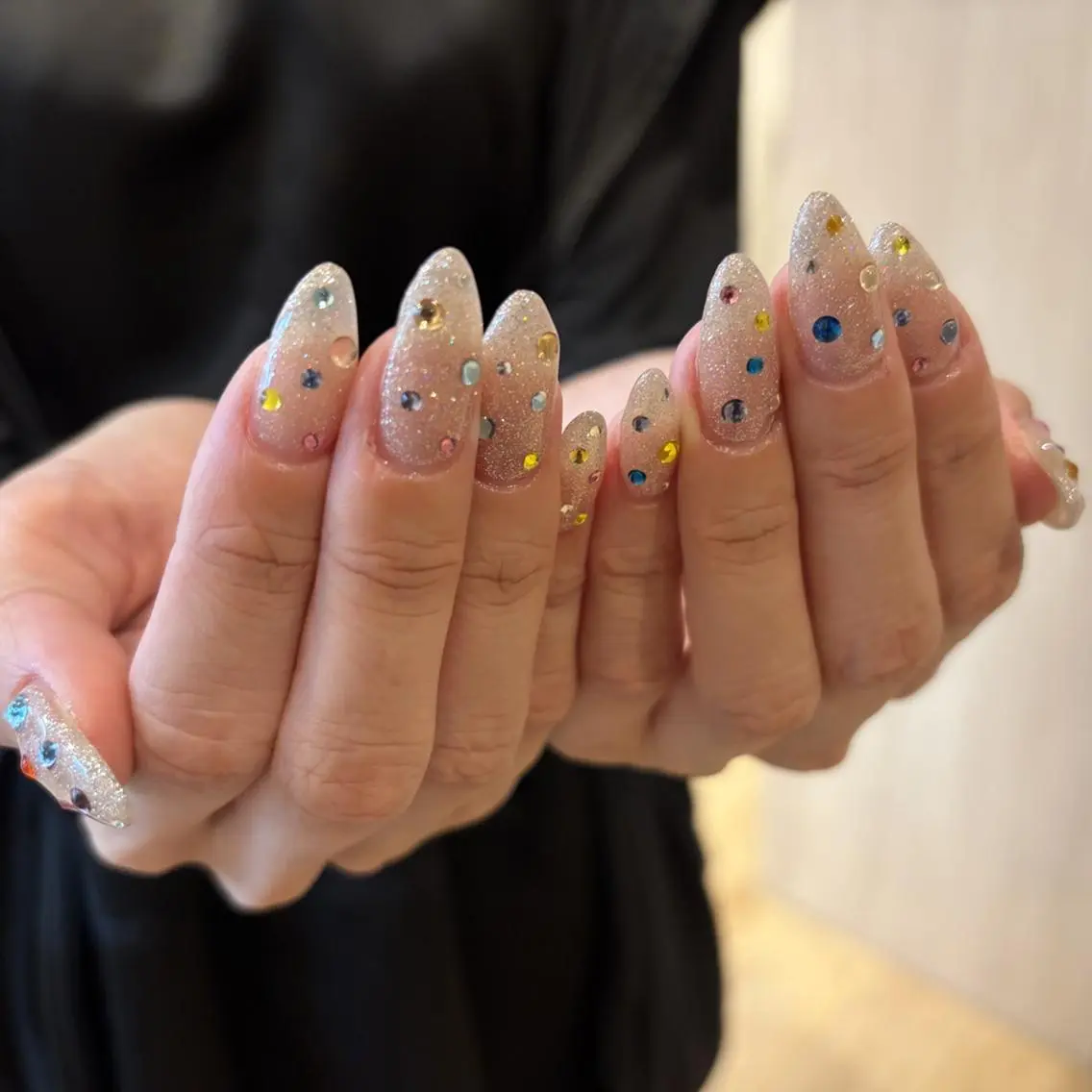 ネイル DEE nail ayuのネイルデザイン