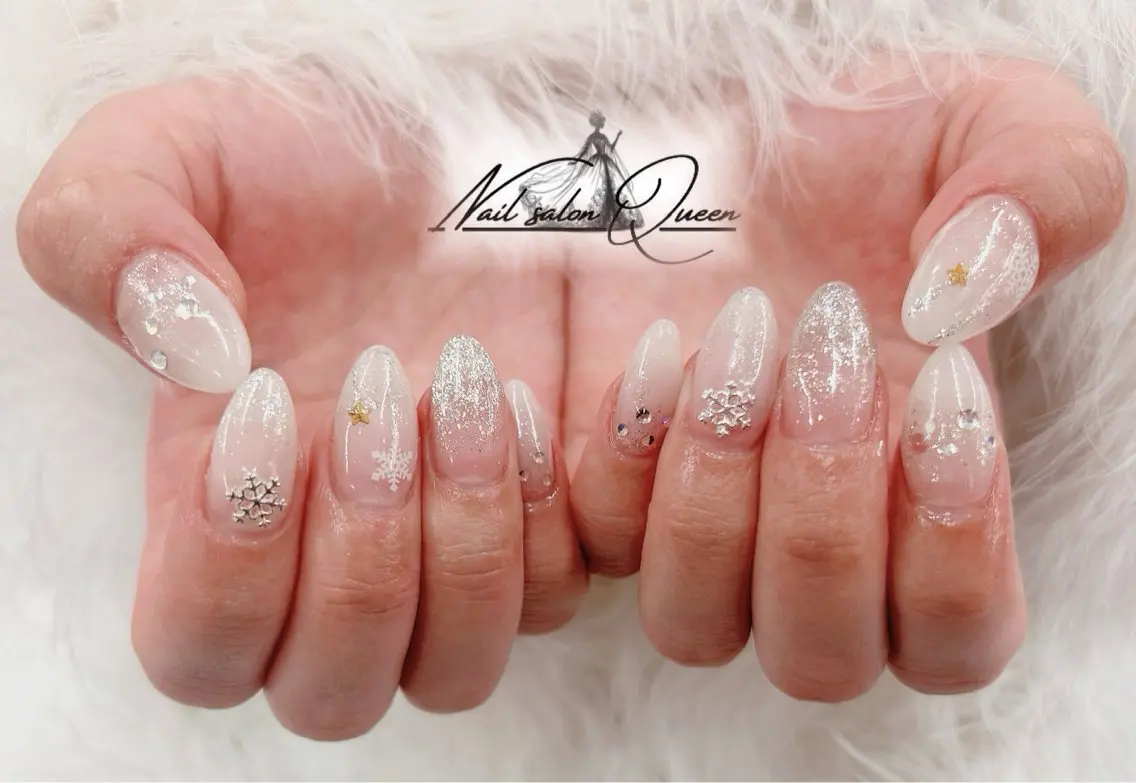 ネイル LOWANAIL 新宿/新大久保のネイルデザイン