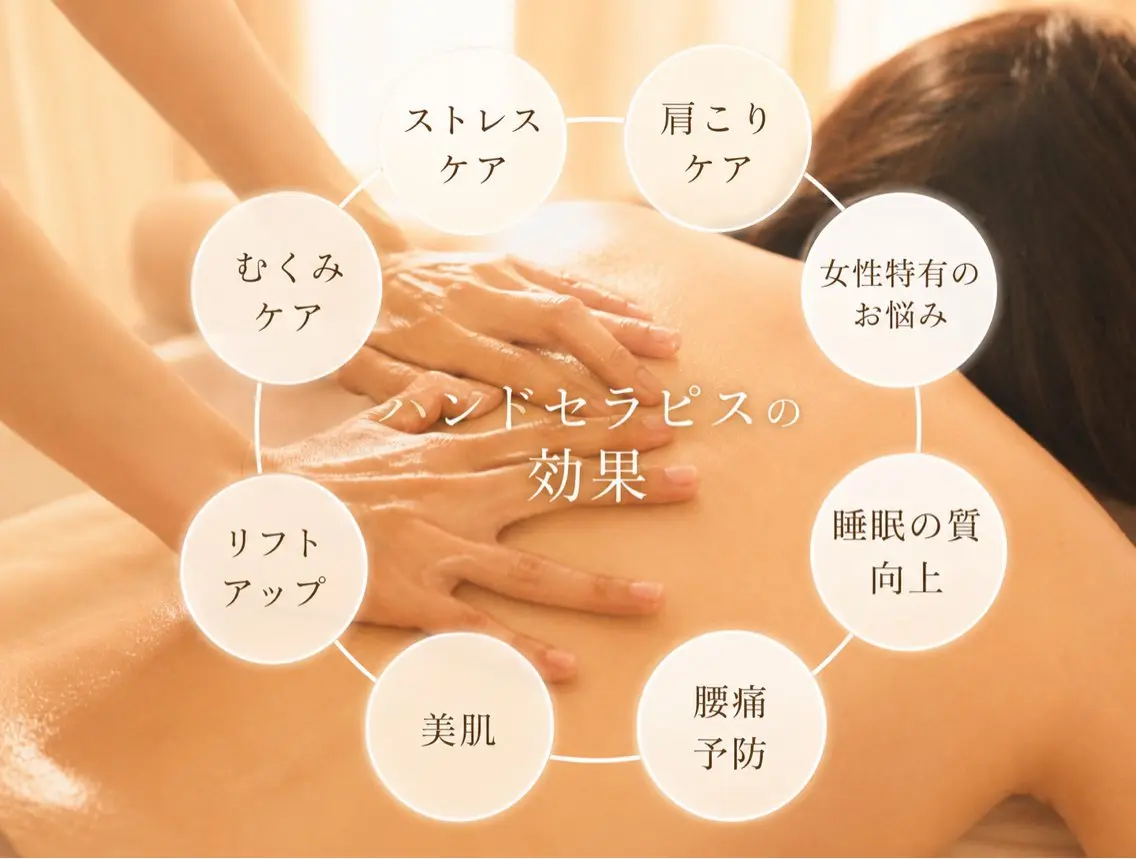 Belle.vie 〚ベルヴィー〛のエステ・リラクイメージ