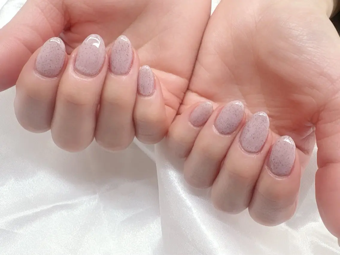 ネイル ハンドネイル Regene ARAKIのネイルデザイン