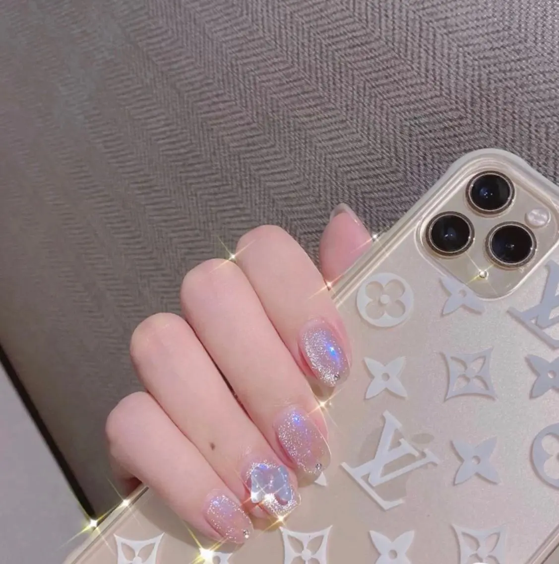 ネイル ハンドネイル May&Way Neilのネイルデザイン