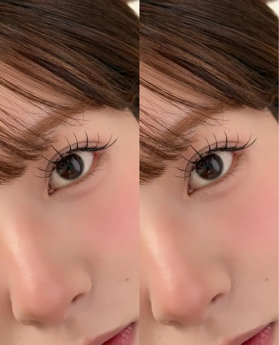 ( 新規 )マツエク100本の写真