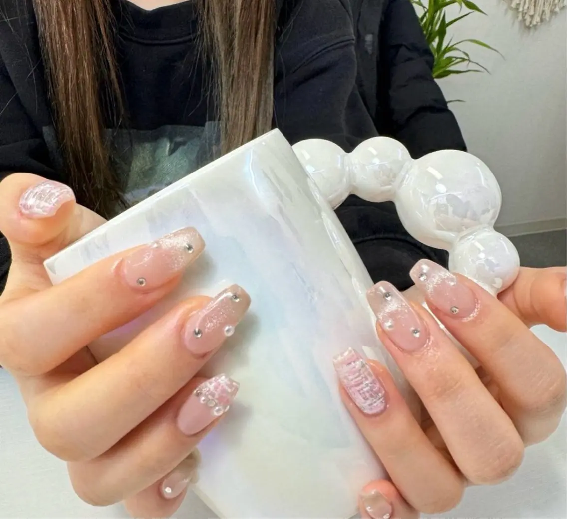 ネイル 💅ネイリスト💓 妃奈のネイルデザイン