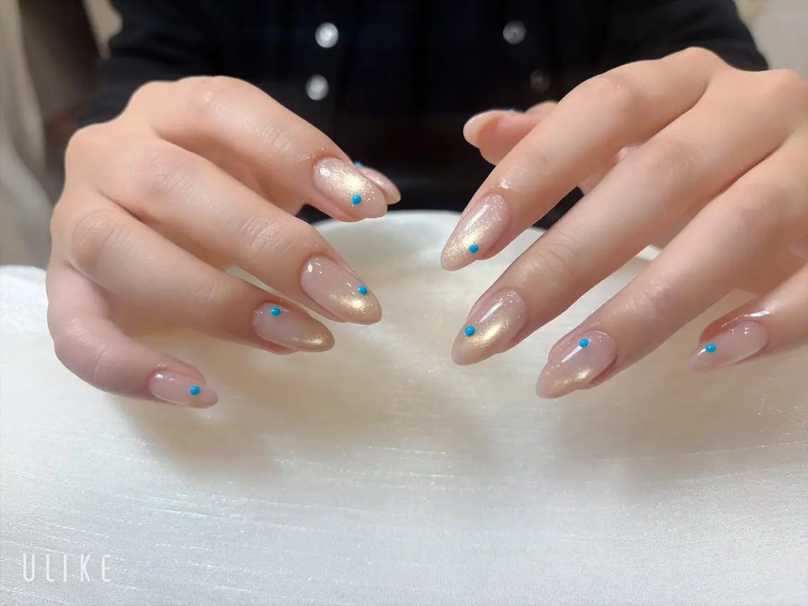 ネイル IN’S Rachaelのネイルデザイン