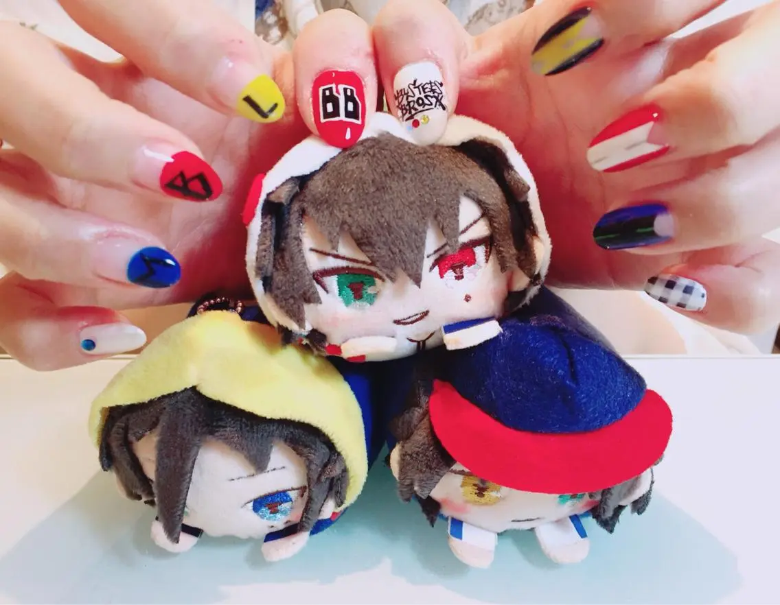 ネイル ハンドネイル ハンドケア 西日暮里駅徒歩1分/ NAIL106Gのネイルデザイン