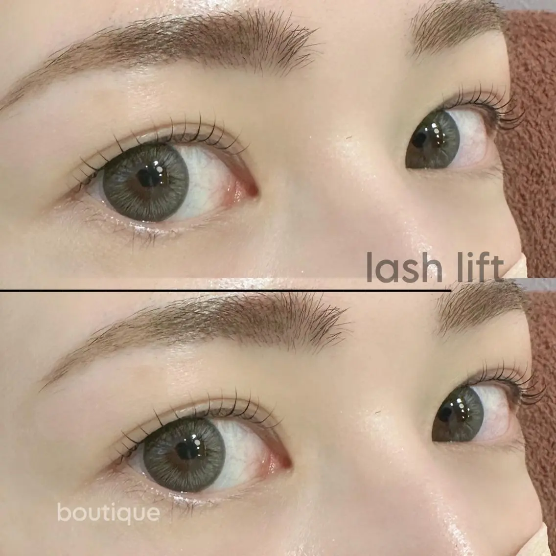 マツエク・マツパ eyelist あつこの眉毛・アイブロウイメージ