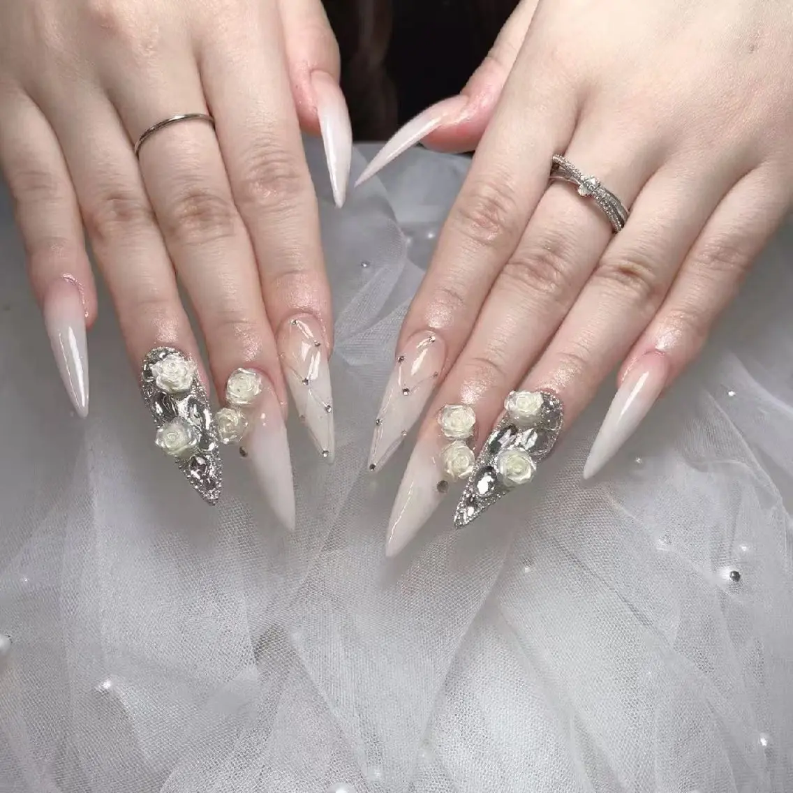 ネイル ENsalon nailのネイルデザイン