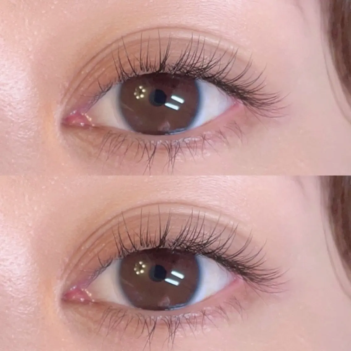マツエク・マツパ stella eyelashのマツエク・マツパデザイン