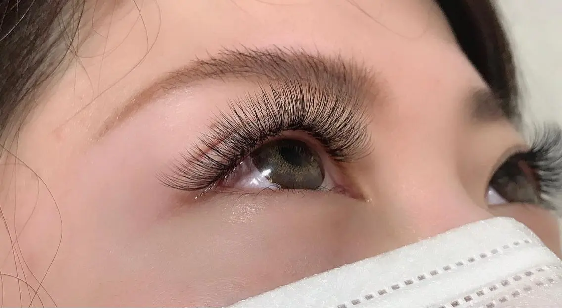 マツエク・マツパ マツエク eyelist Oishiの眉毛・アイブロウイメージ