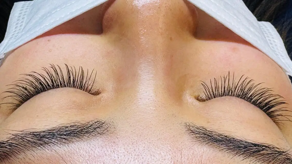 マツエク・マツパ マツエク kico.co salon ユキのマツエク・マツパデザイン