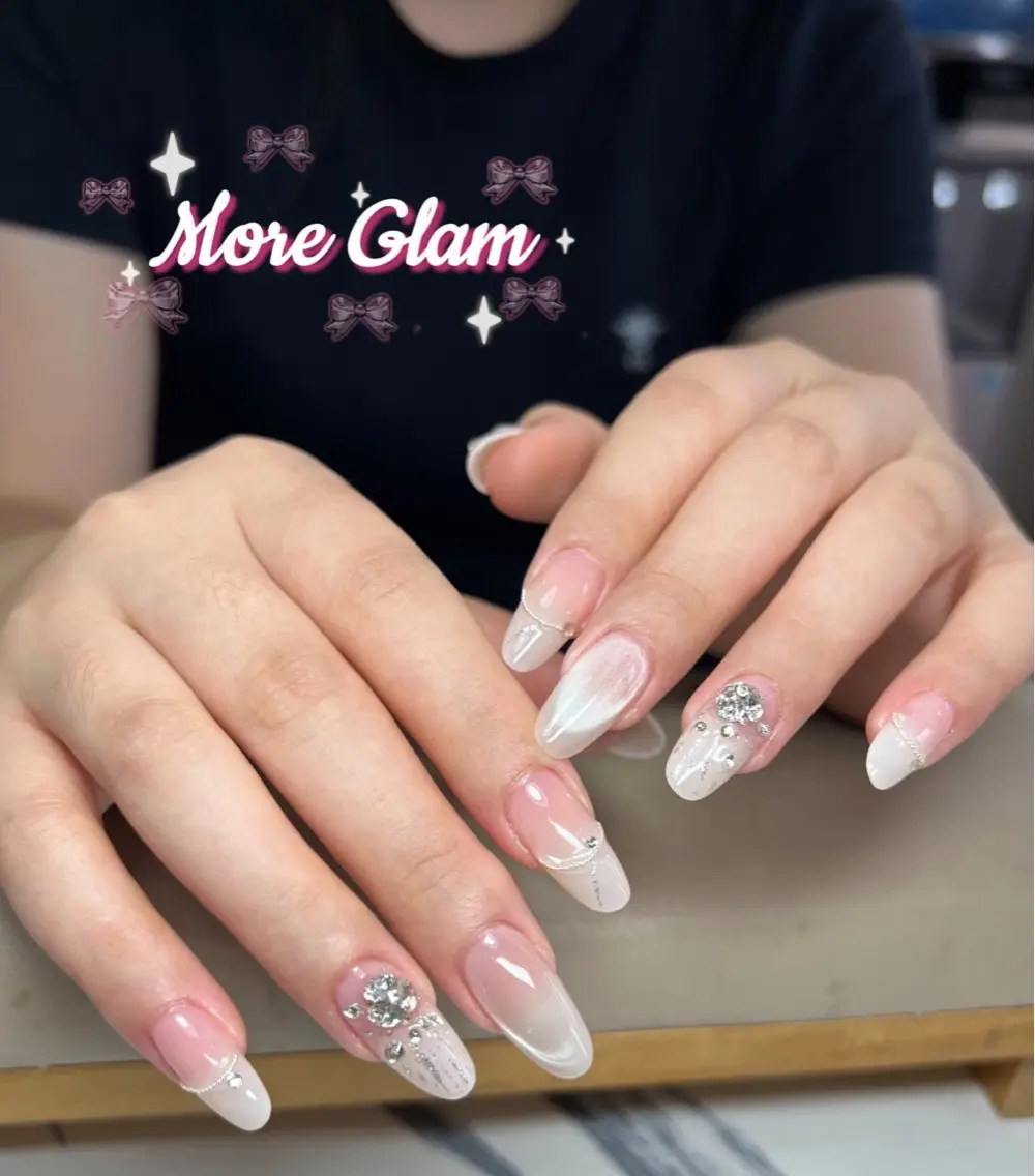 ネイル れい 🌟伶のネイルデザイン