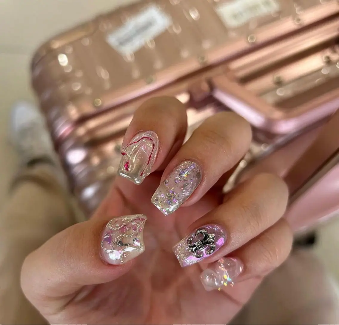 ネイル ハンドネイル ハンドケア Nail salon SEICAのネイルデザイン