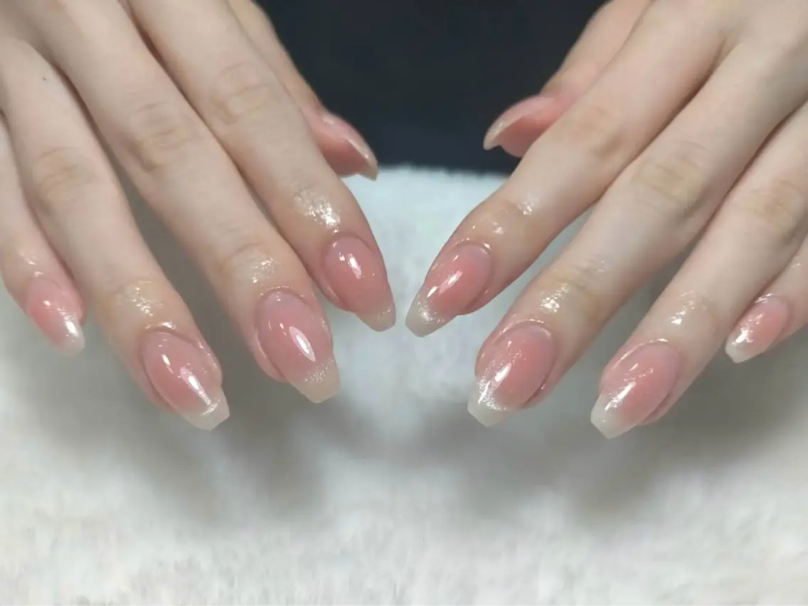 ネイル Nail Bloom&はるのネイルデザイン