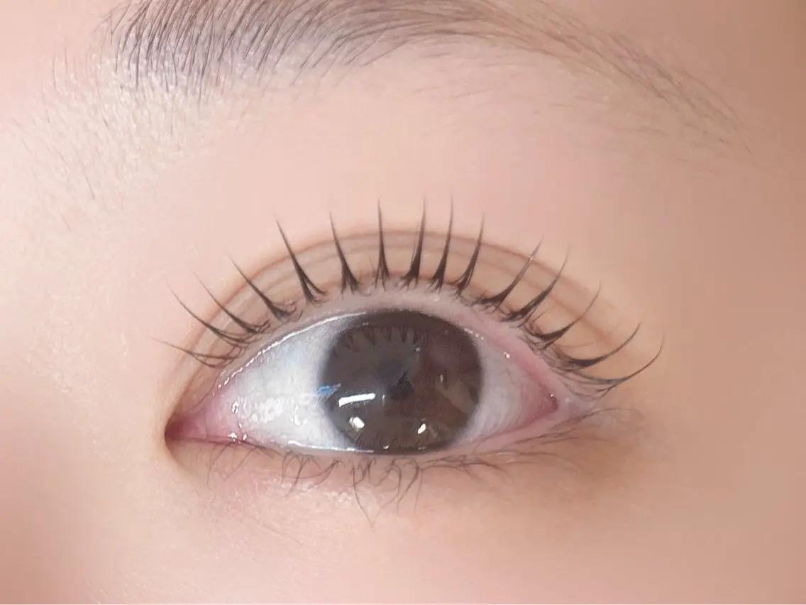 マツエク・マツパ マツパ FASTLASH / koko🫧のマツエク・マツパデザイン