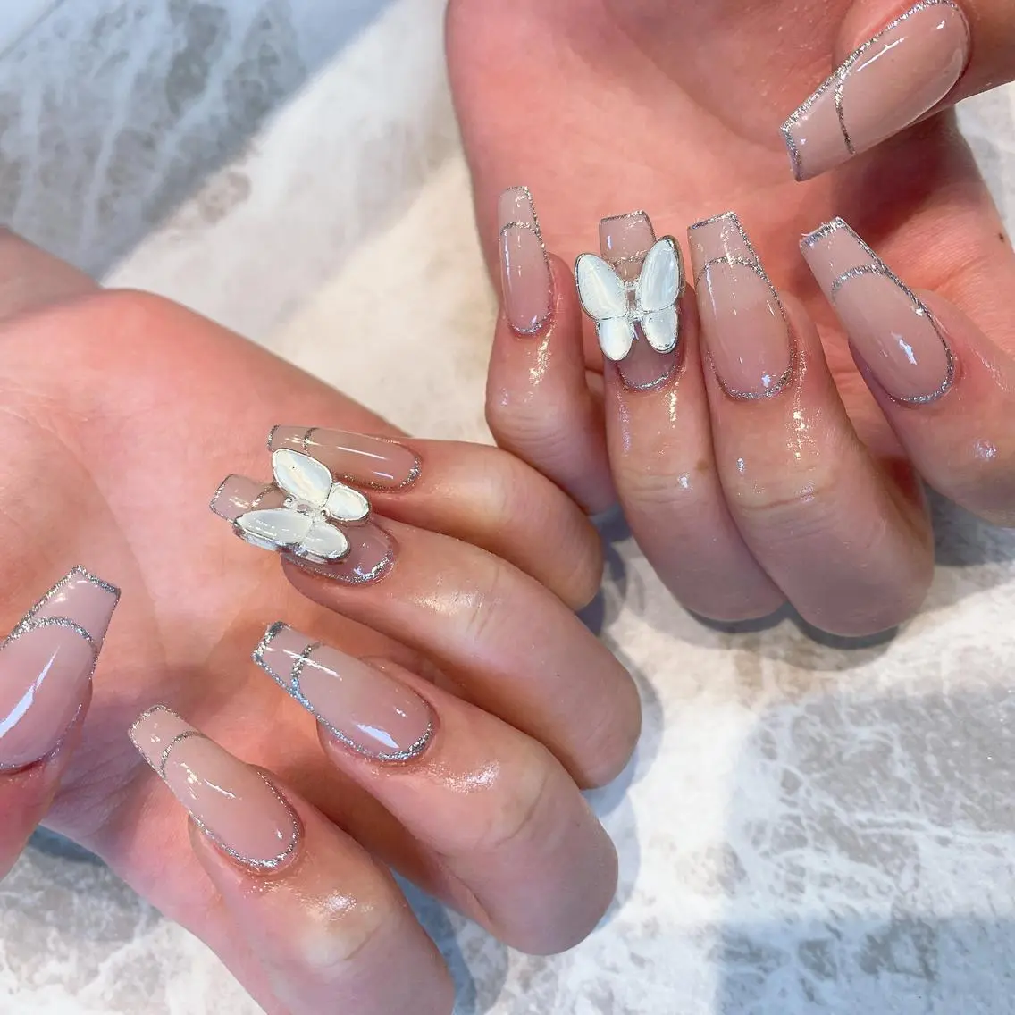 ネイル ハンドネイル K- nailのネイルデザイン